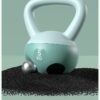 SlimFit Soft Grip Kettlebell