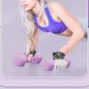 FemPower Weights