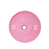 ColorPop Barbell Plates