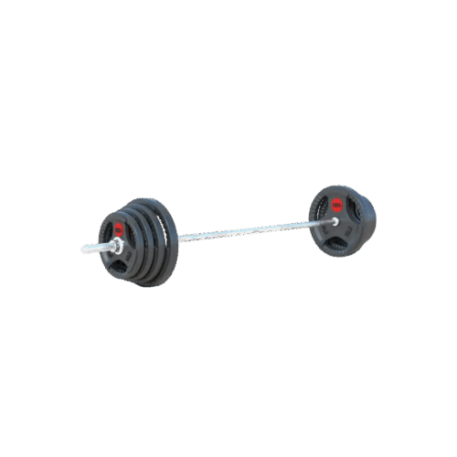 CoreShield Barbell