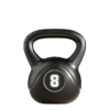 Home Black Kettlebell