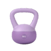 SlimFit Soft Grip Kettlebell
